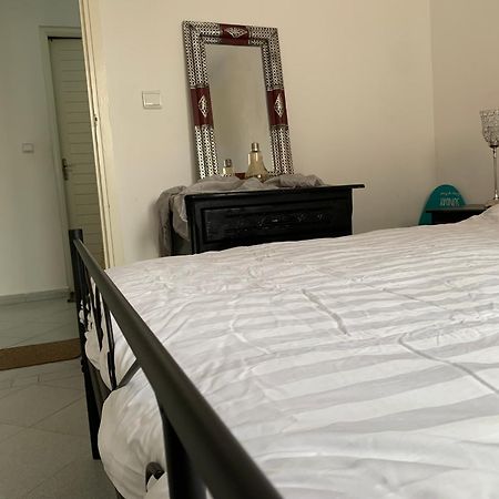 Happy Apartment Agadir Eksteriør bilde
