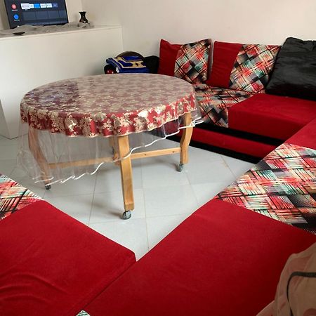 Happy Apartment Agadir Eksteriør bilde
