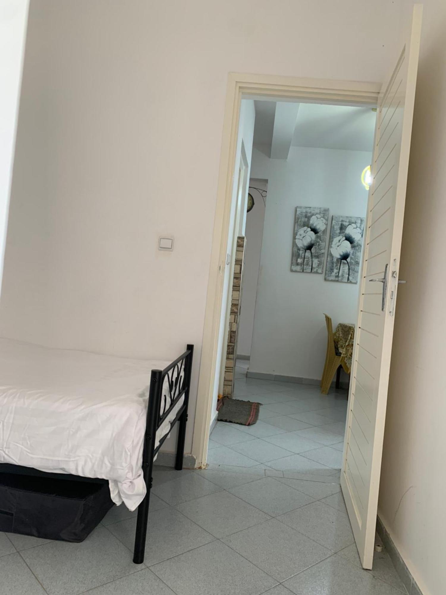 Happy Apartment Agadir Eksteriør bilde