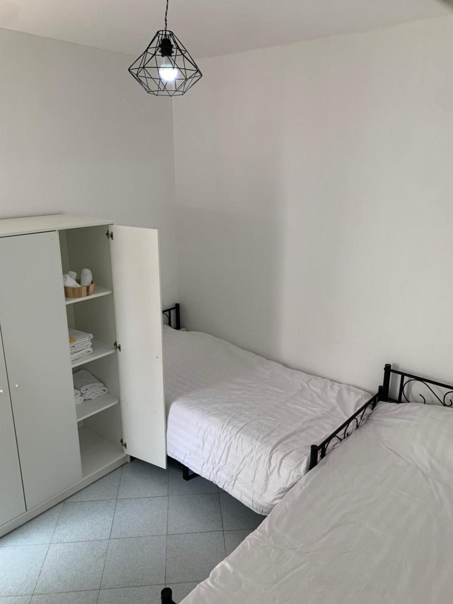Happy Apartment Agadir Eksteriør bilde