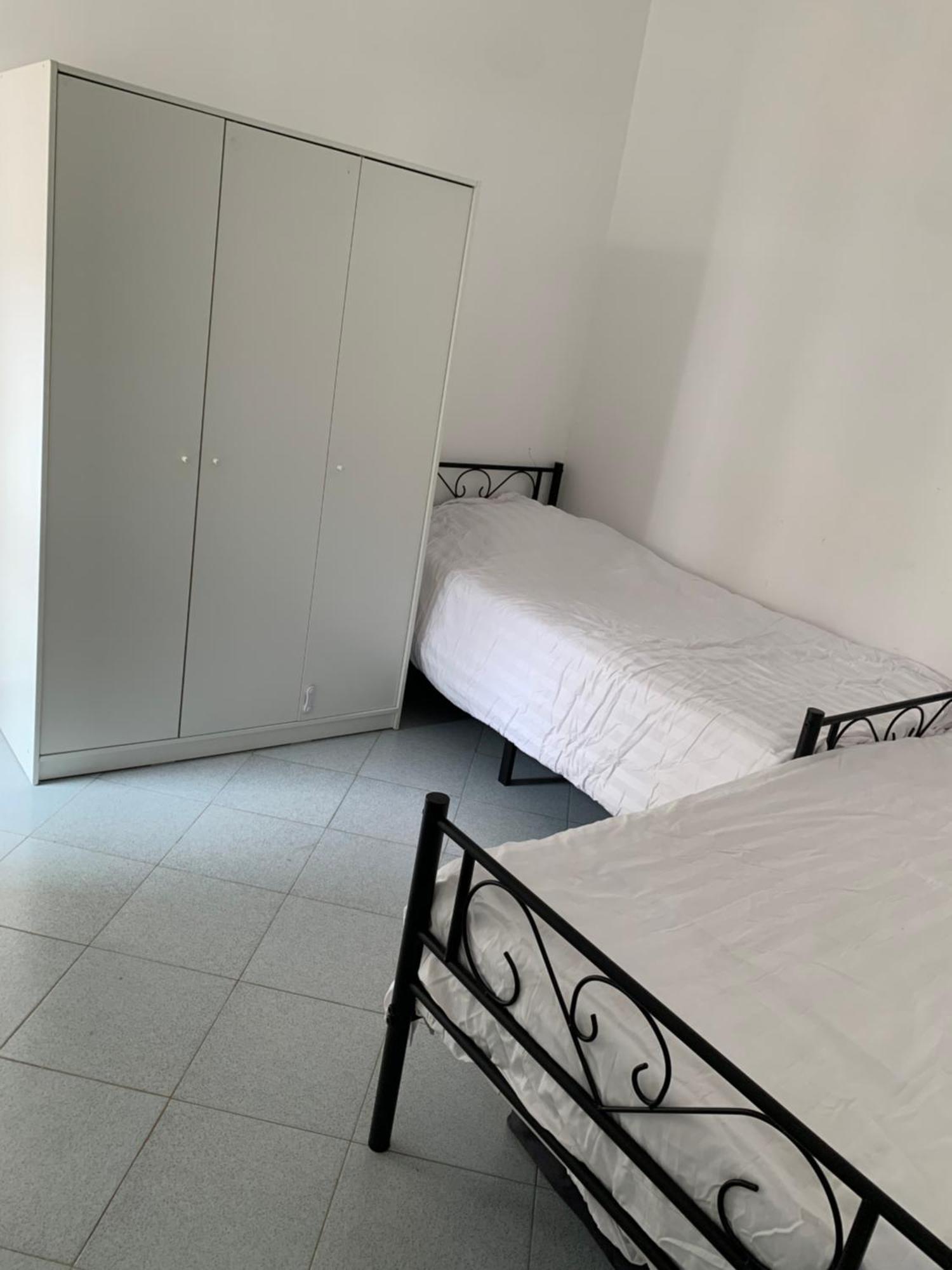 Happy Apartment Agadir Eksteriør bilde