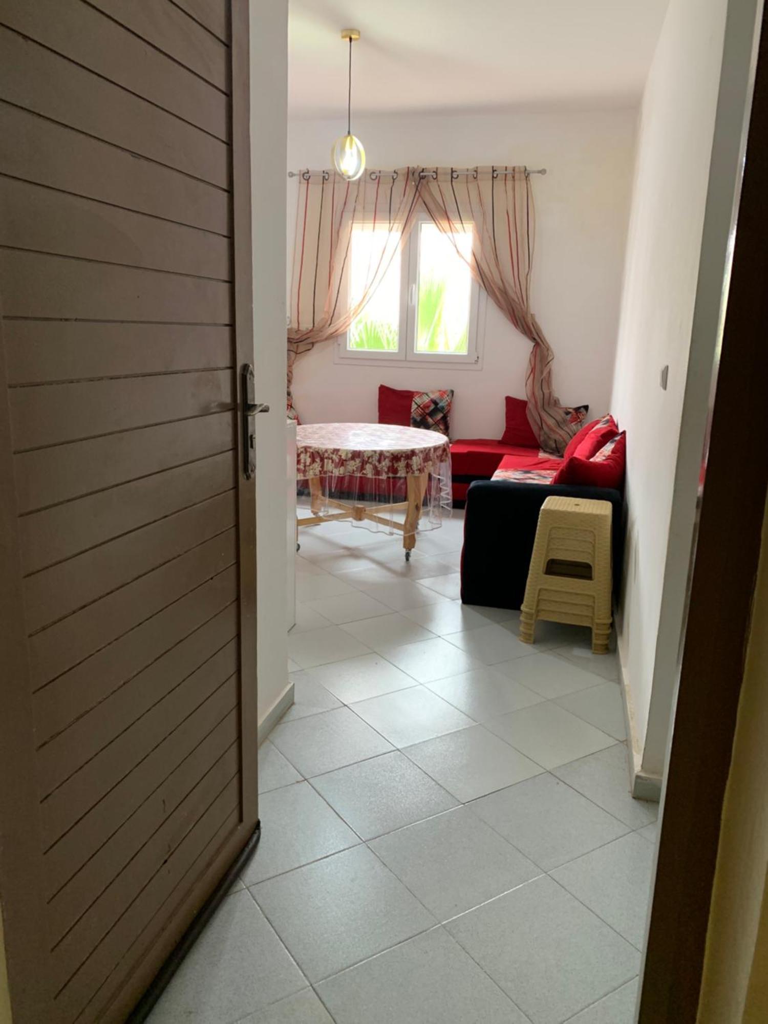 Happy Apartment Agadir Eksteriør bilde