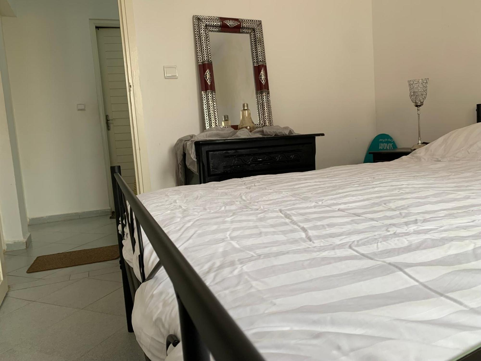 Happy Apartment Agadir Eksteriør bilde