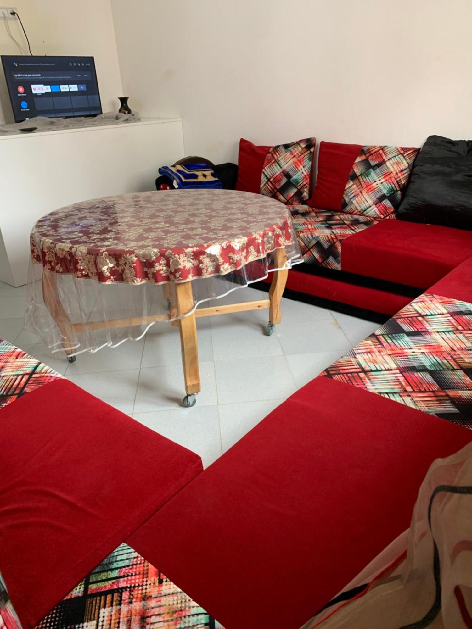 Happy Apartment Agadir Eksteriør bilde