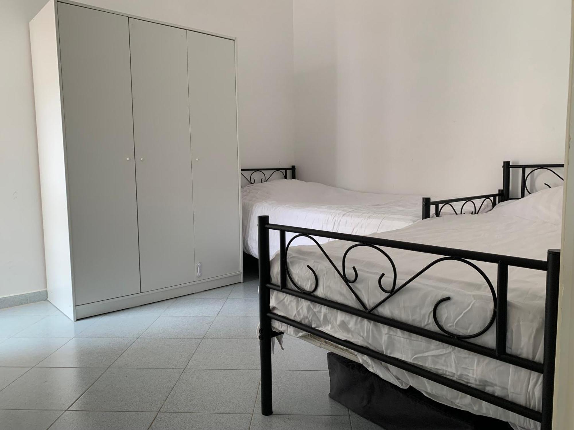 Happy Apartment Agadir Eksteriør bilde