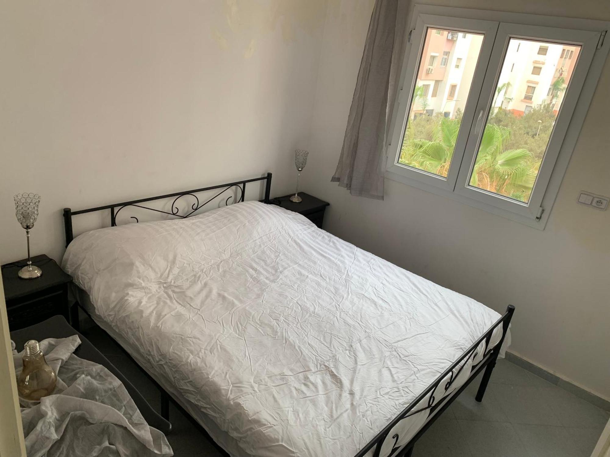 Happy Apartment Agadir Eksteriør bilde