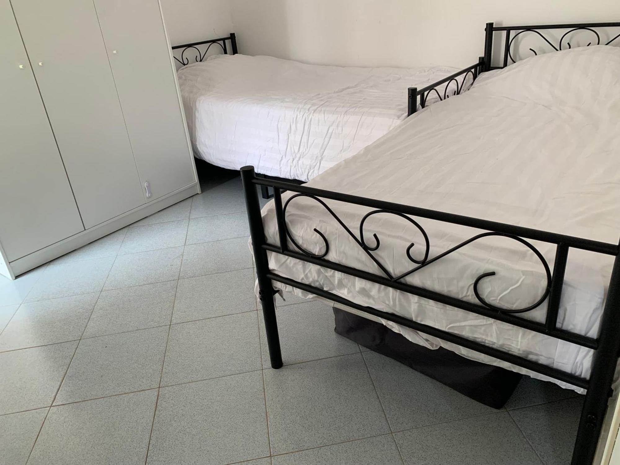 Happy Apartment Agadir Eksteriør bilde